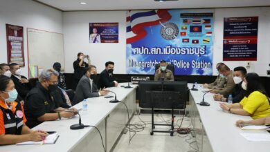 ข่าวทหารหญิง