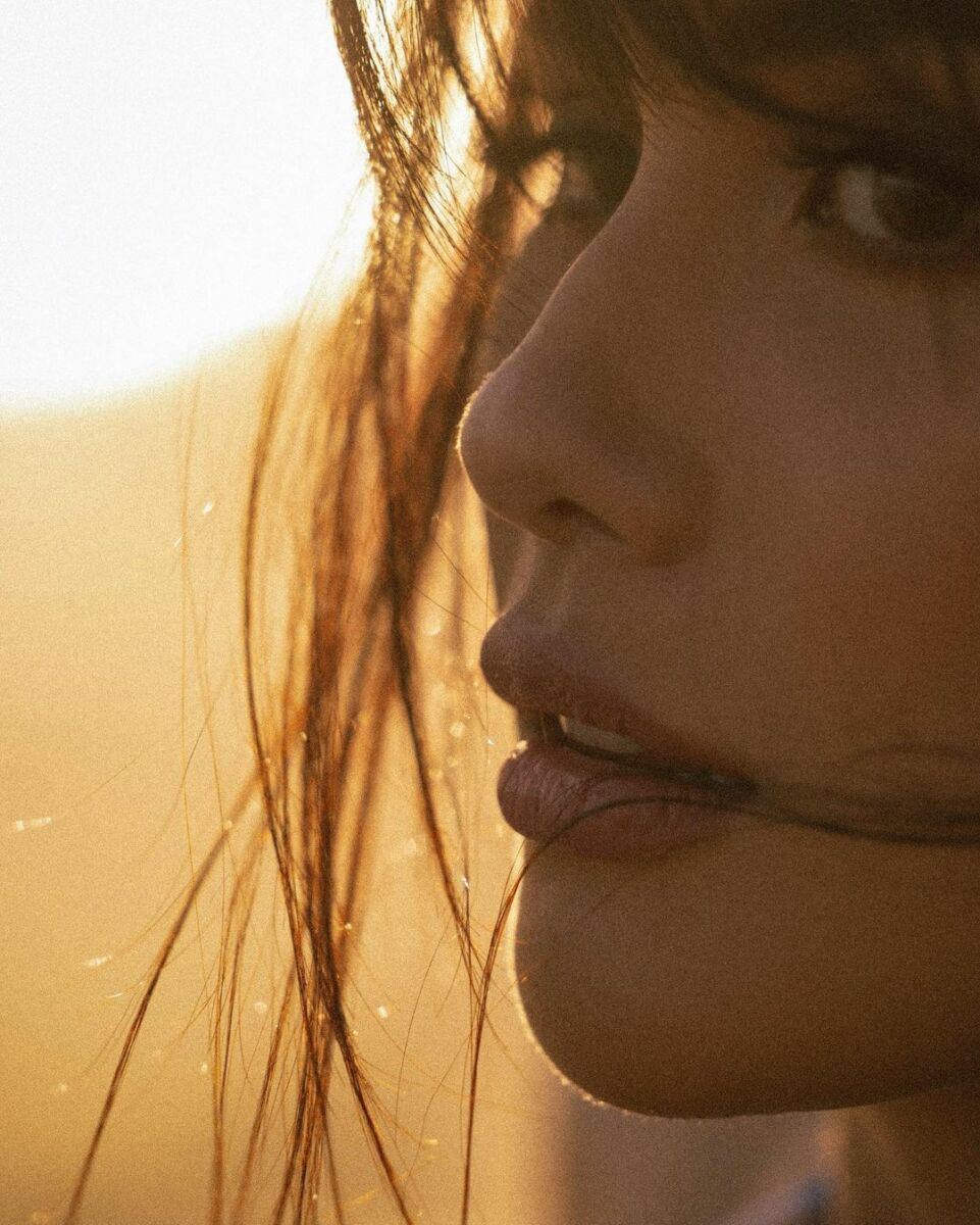 ปู ไปรยา สวมบิกินี่