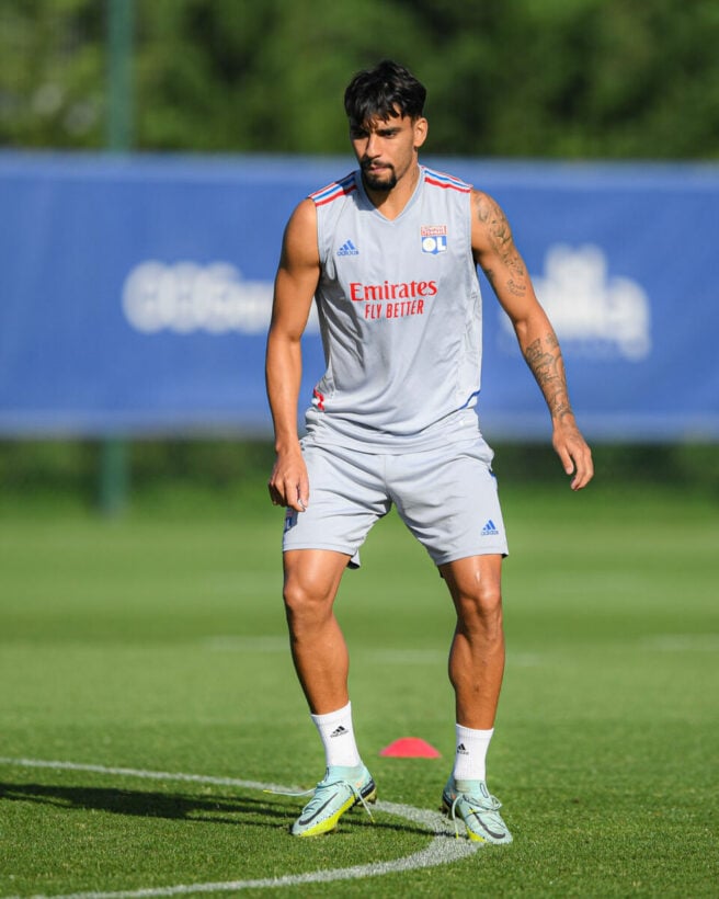 ผลบอลสด ลีกเอิง แร็งส์ ลียง