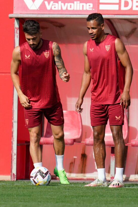 ผลบอลสด ลาลีกา อัลเมเรีย เซบีย่า