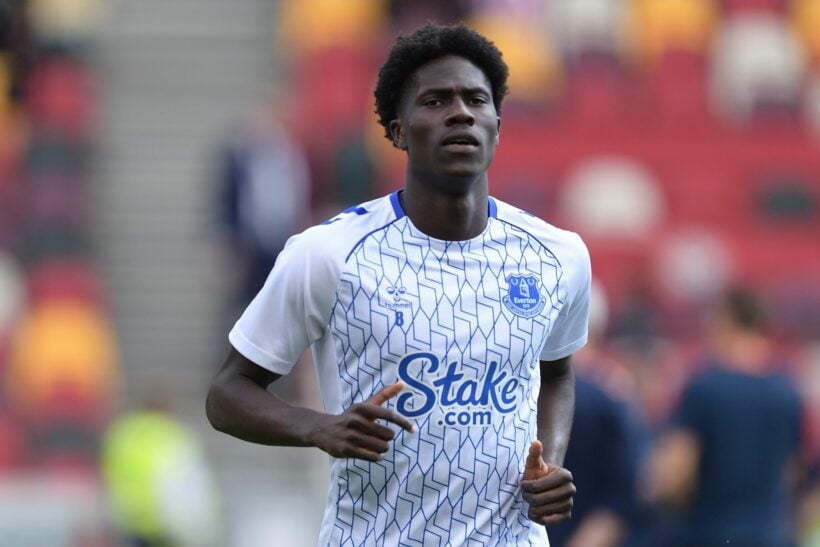 ดูบอลสด พรีเมียร์ลีก ลีดส์ เอฟเวอร์ตัน