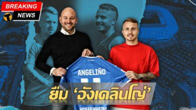 ฮอฟเฟ่นไฮม์ อังเคลินโญ่