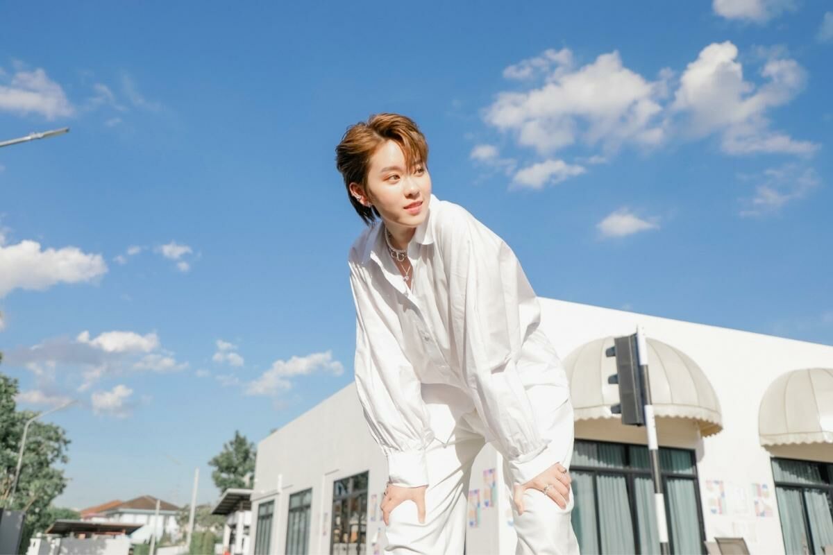 DoubleBam เพลงน่ารักกว่าเธอตอนนี้