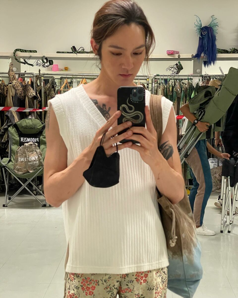 แจ๊คแบล็คแจ็คเตือน