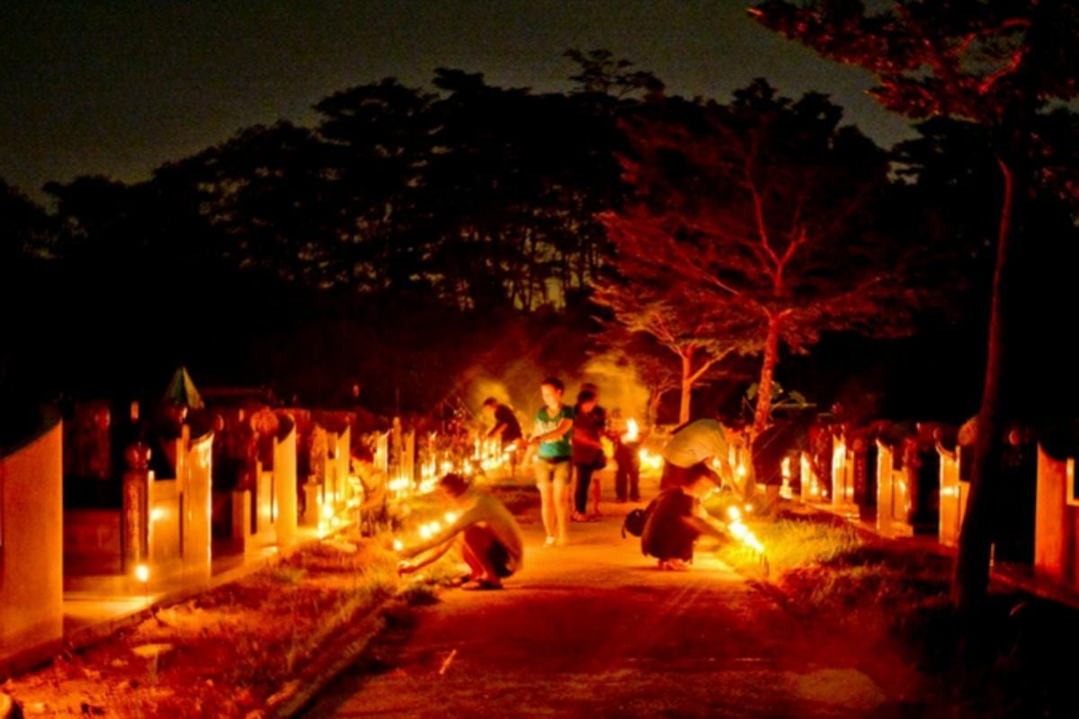 วันสารทจีน ความหมาย 2566 หมายถึงอะไร