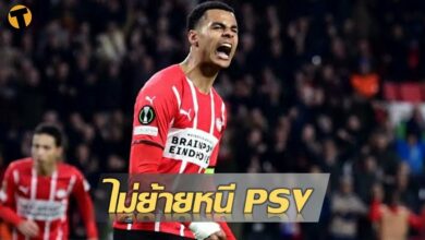 กัคโป พีเอสวี