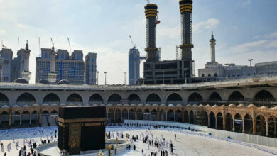 ซาอุดิอาระเบีย