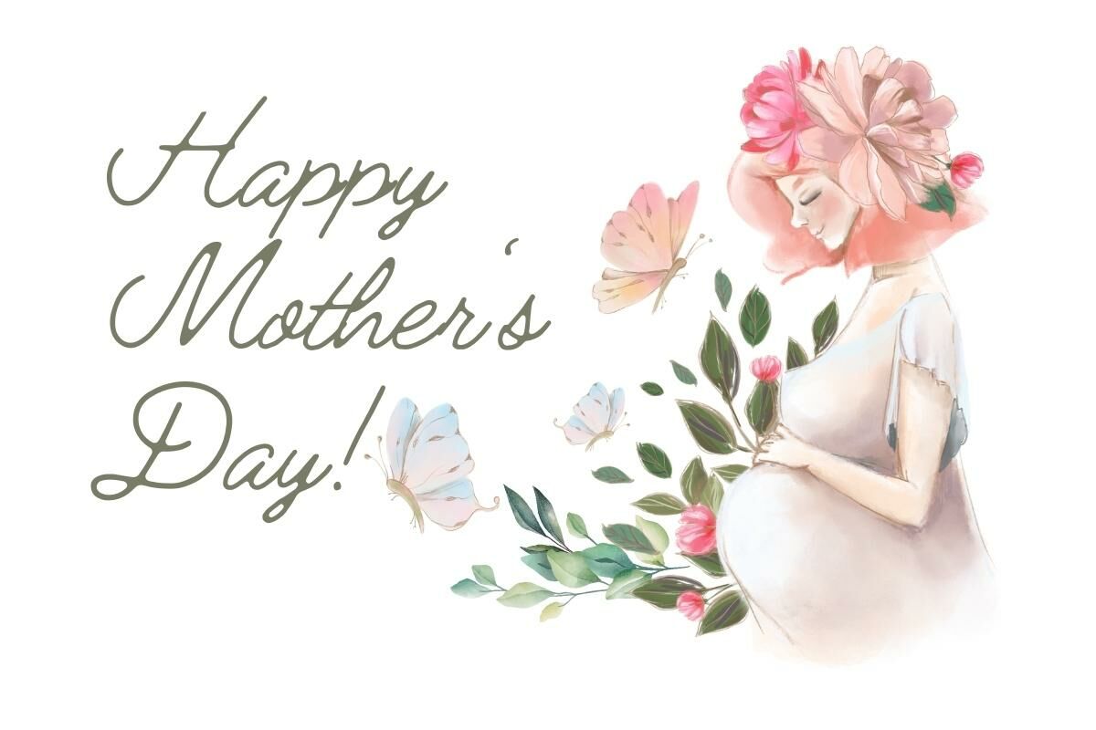 การ์ดวันแม่