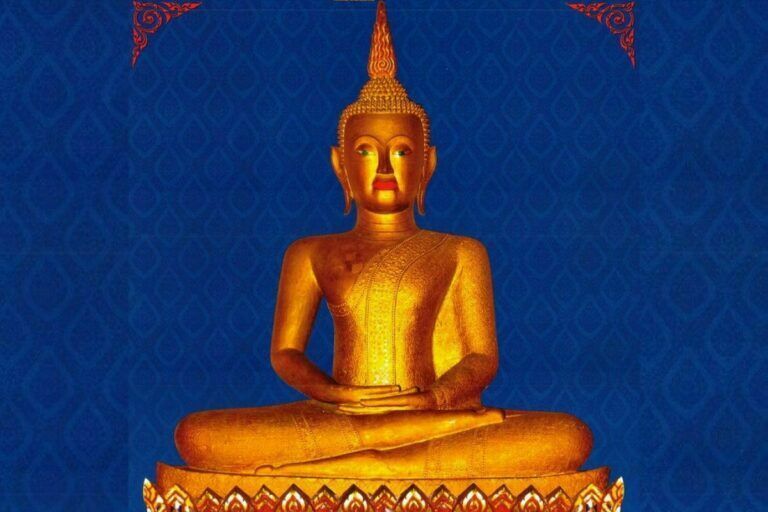 เลขเด็ด หลวงพ่อปากแดง 16 สิงหาคม 2565