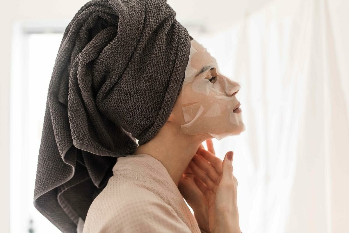 วิธีชะลอวัย