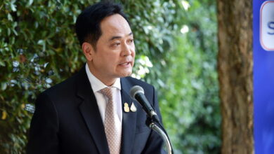 8 ปี ประยุทธ์