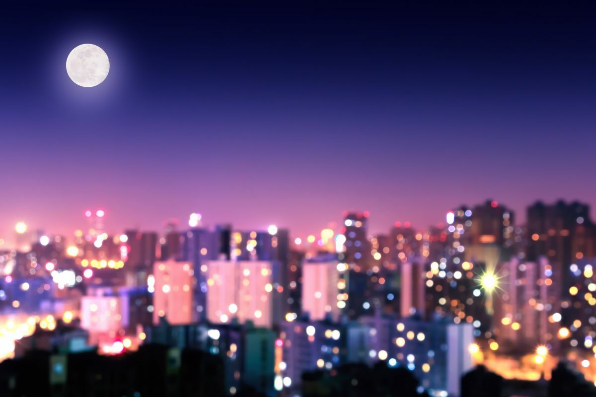 วันไหว้พระจันทร์ เทศกาลแห่งฤดูใบไม้ร่วง