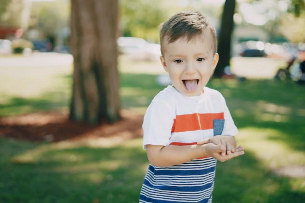 Amber Alert คืออะไร