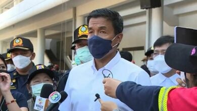 ชัชชาติ นายก