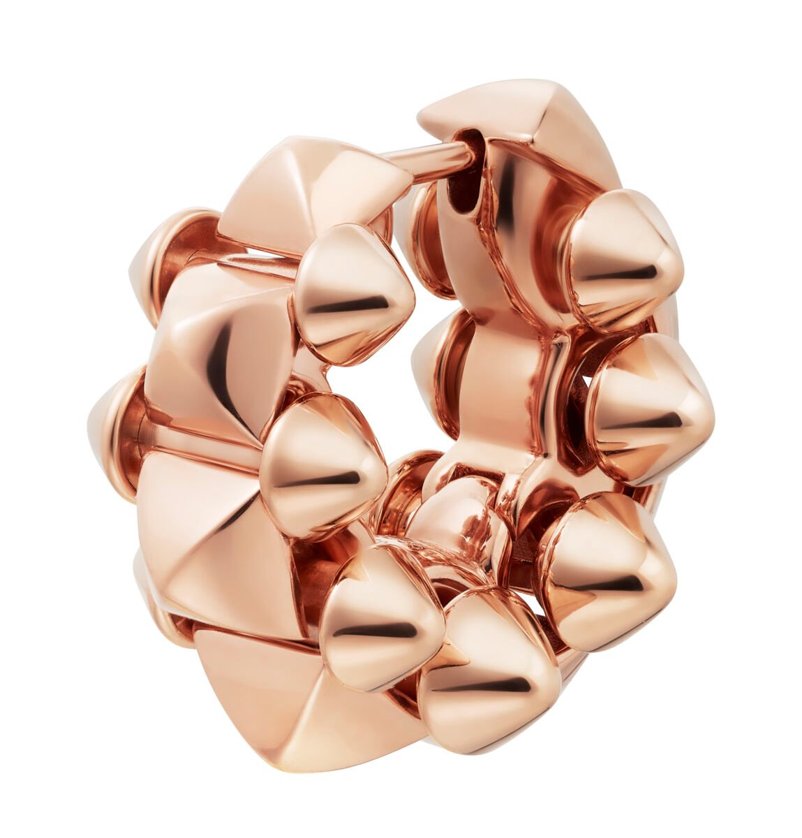 Clash de Cartier Single earring ราคา 95,500.-