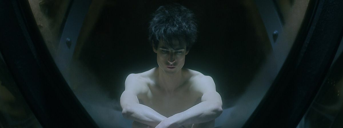 Dream Vortax The Sandman คืออะไร
