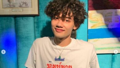 ซัน หนุ่มกรีดยาง