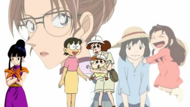 การ์ตูน วันแม่แห่งชาติ