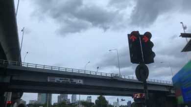 สภาพอากาศวันนี้ เตือนฝนตกหนัก