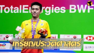 วิว กุลวุฒิ แบดมินตัน ชิงแชมป์โลก