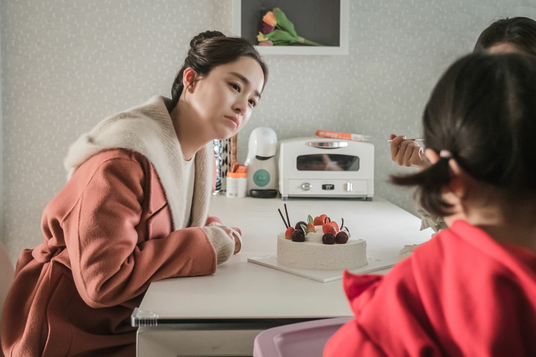 Hi, Bye, Mama! คุณแม่ผีสาว มาบอกเล่าเรื่องราวสุดซึ้ง