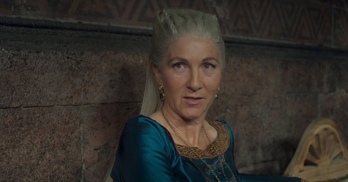House of The Dragon
