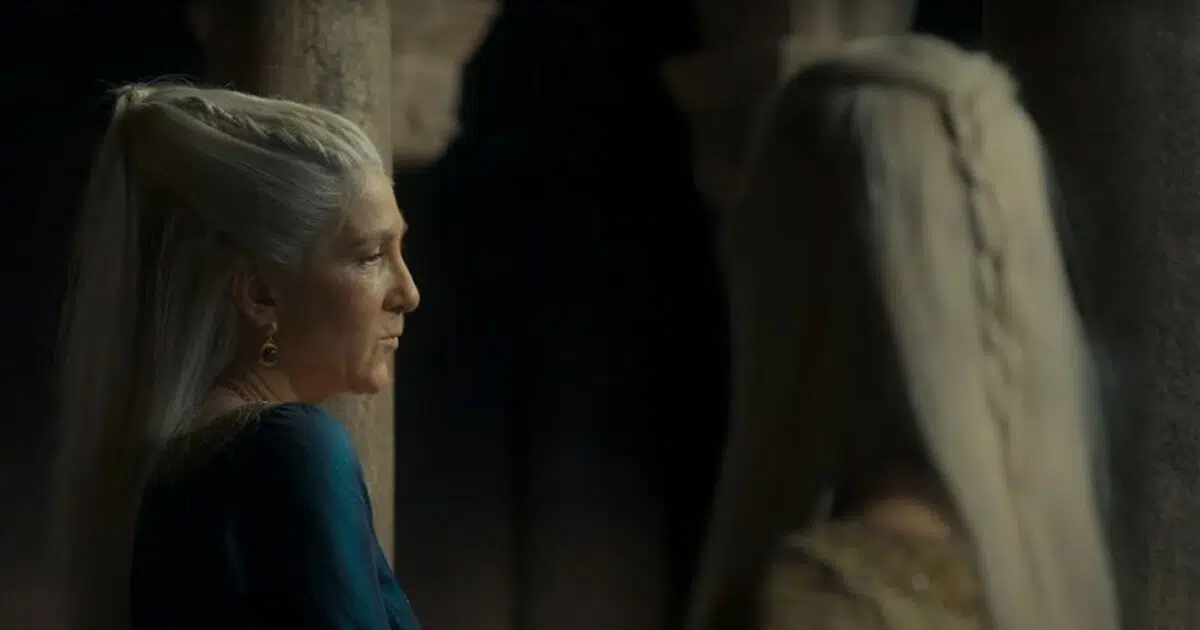 House of The Dragon