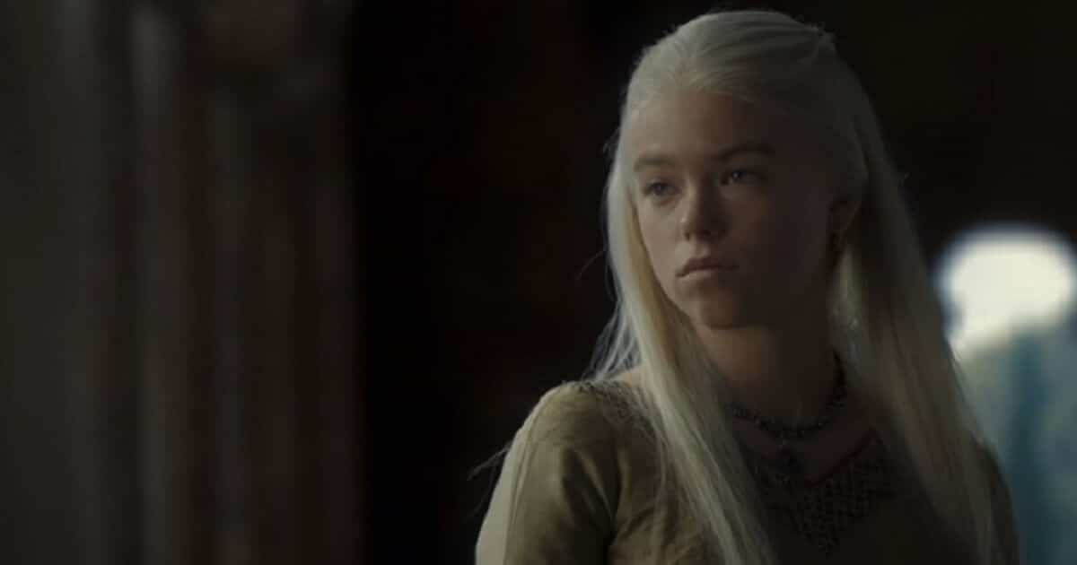 House of The Dragon