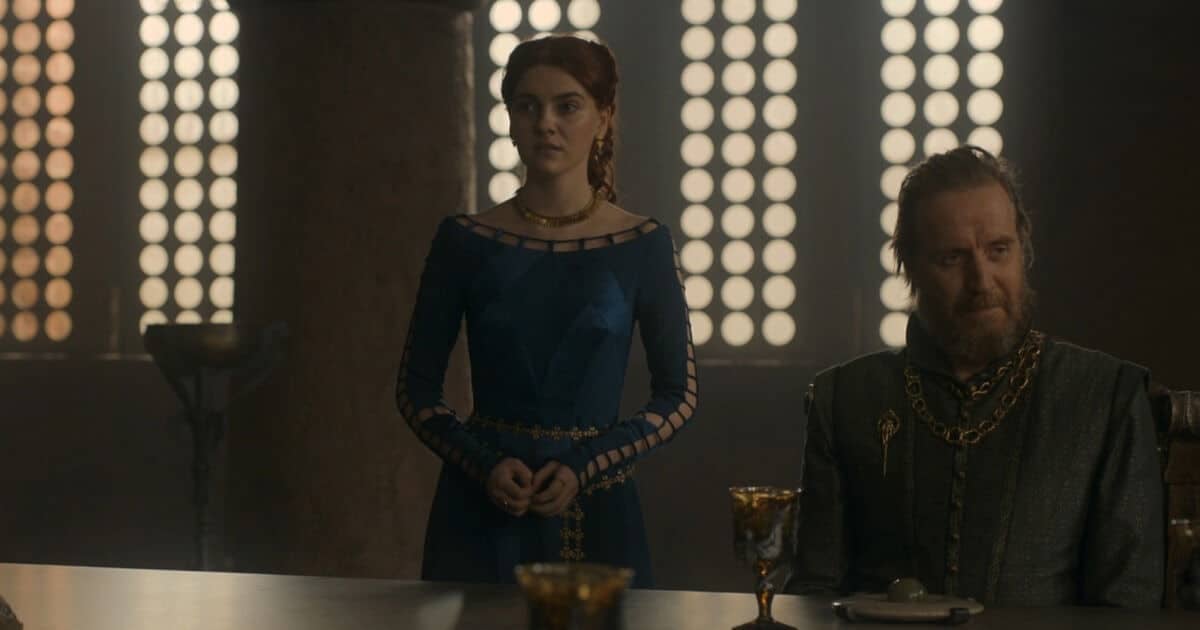 House of The Dragon