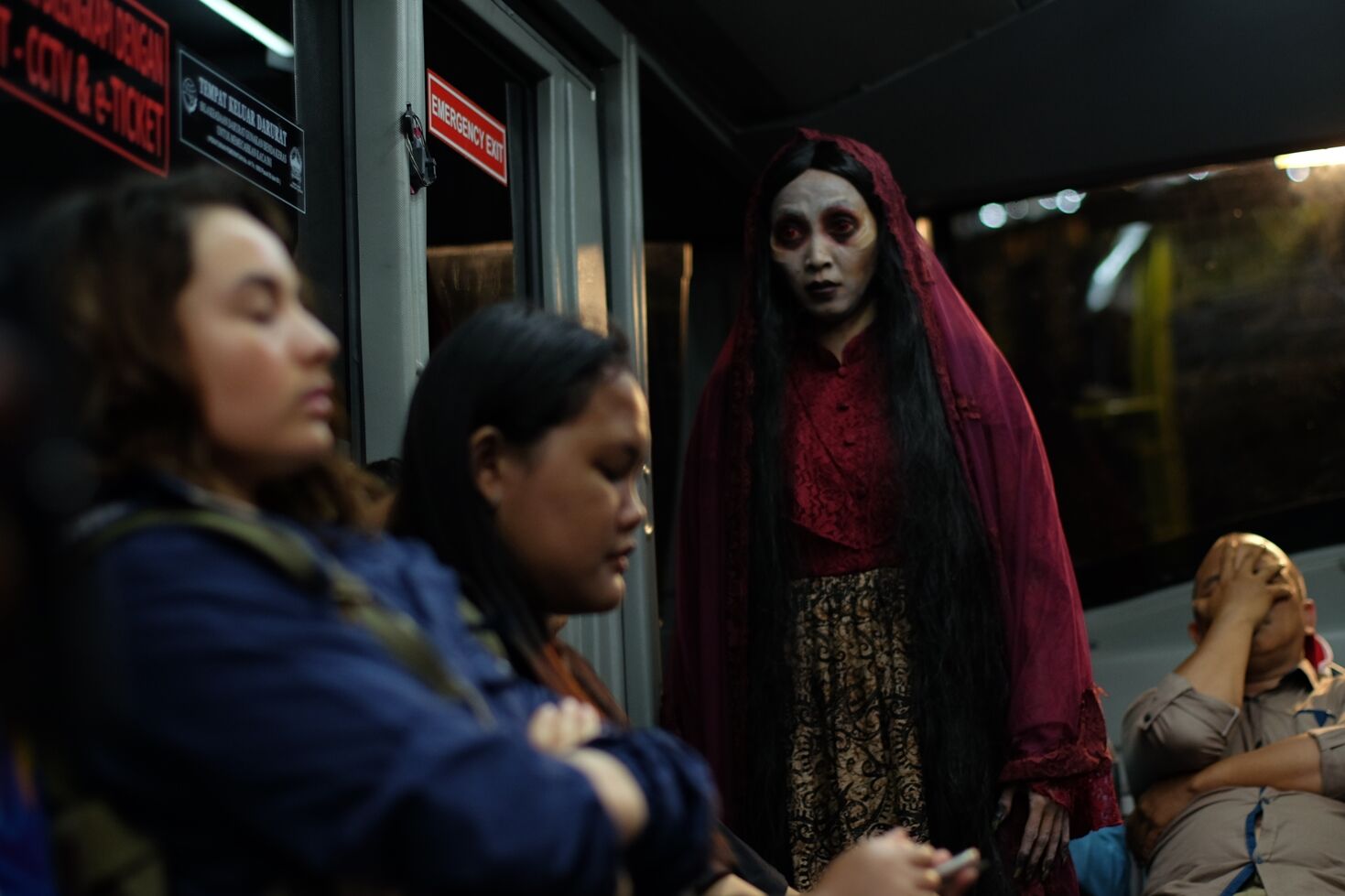 (ID) May The Devil Take You บ้านเฮี้ยน วิญญาณโหด