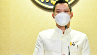 โฆษก รบ.สลากดิจิทัล