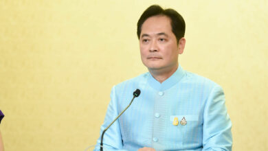 โฆษกรัฐบาล หนี้ กยศ.