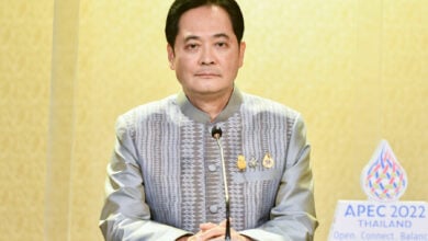 โฆษกรัฐบาล ร่าง พ.ร.บ. ประกันชีวิต ประกันวินาศภัย