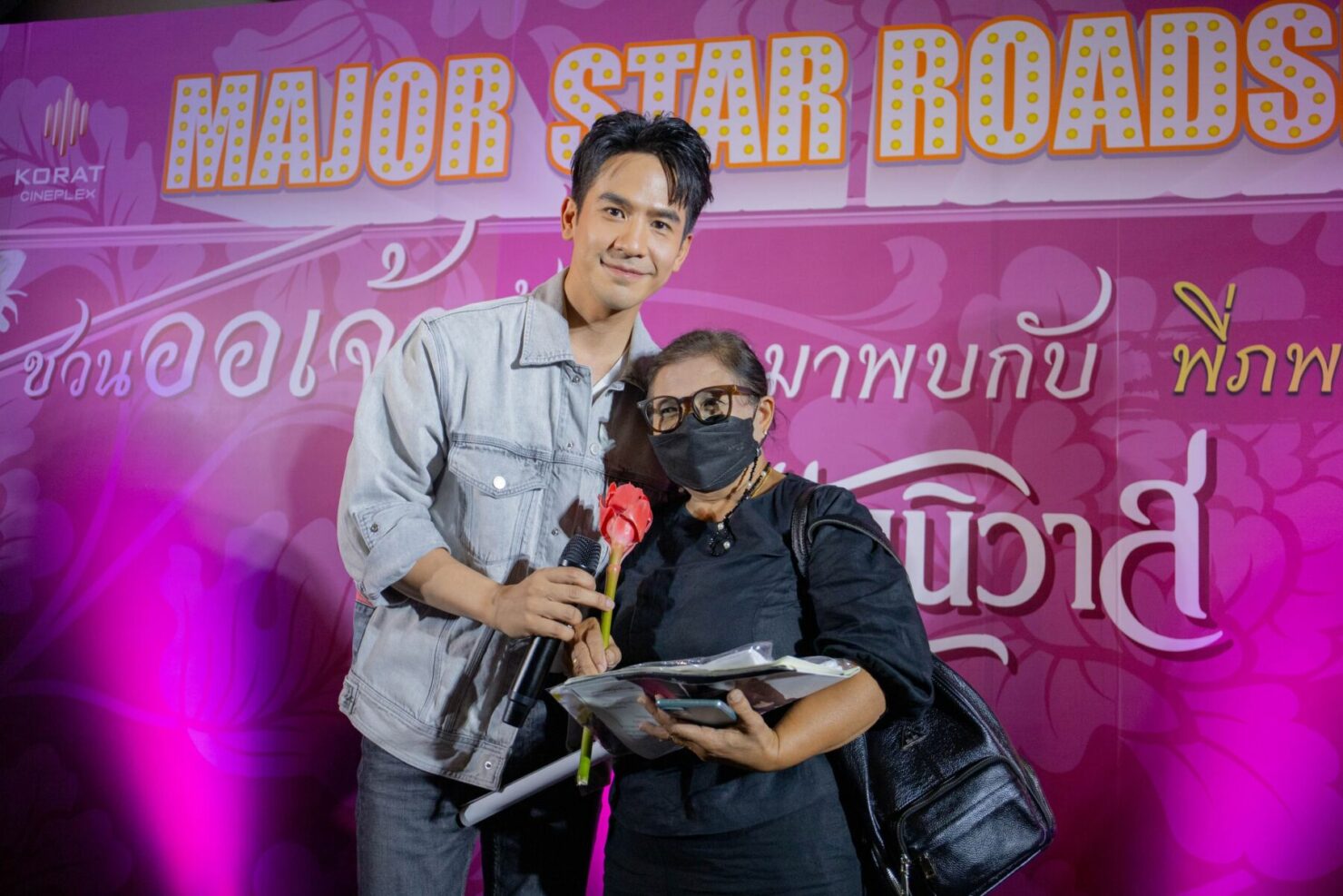 บุพเพสันนิวาส 2 สักการะย่าโม สักการะ