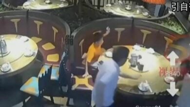 ชาวจีน โต๊ะหมุน