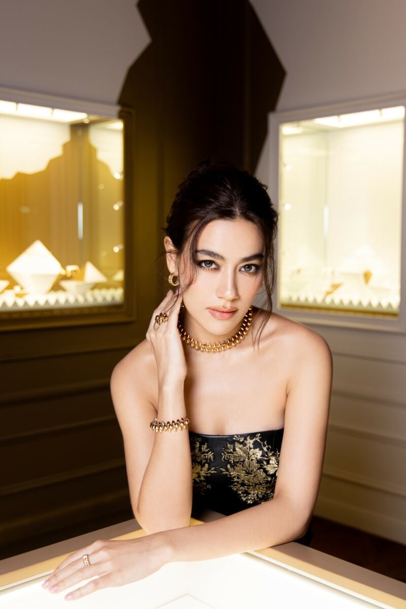 คิมเบอร์ลี่ คาร์เทียร์