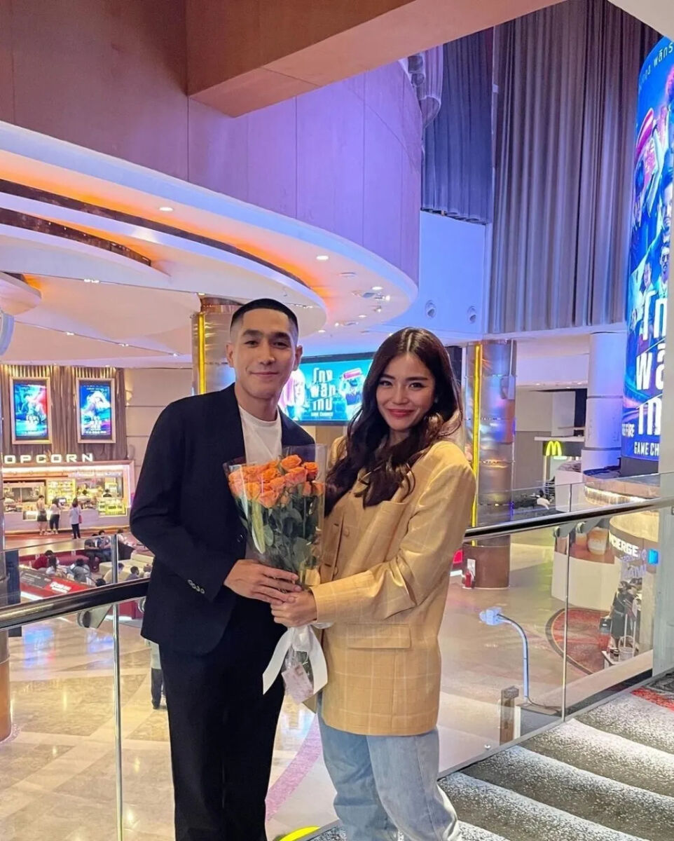 โต้ง เลิก ปราง