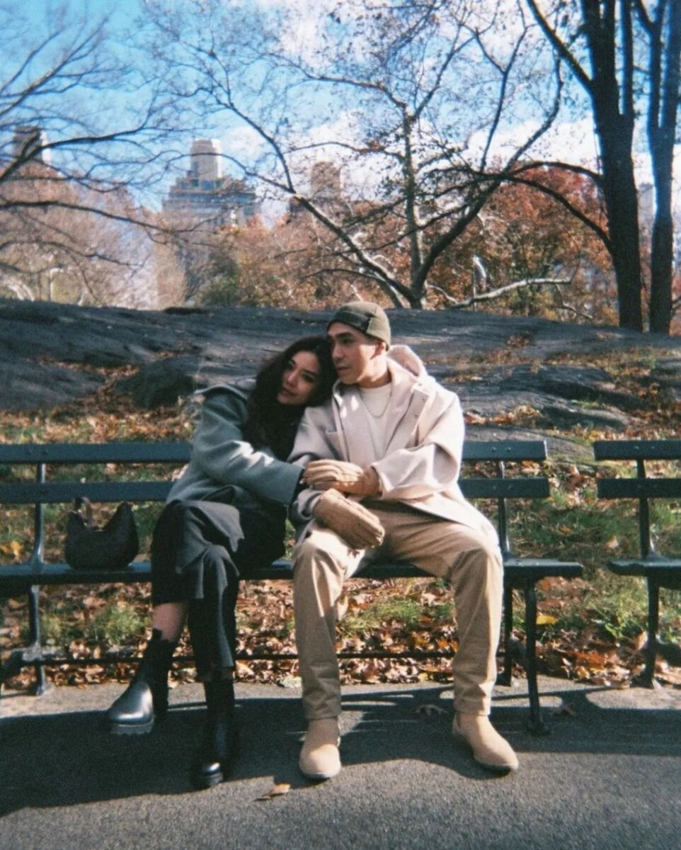 โต้งปราง