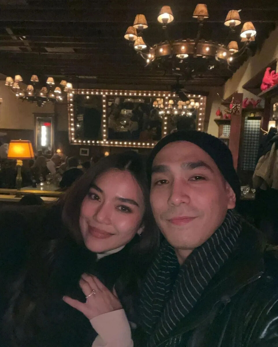 โต้งเลิกปราง