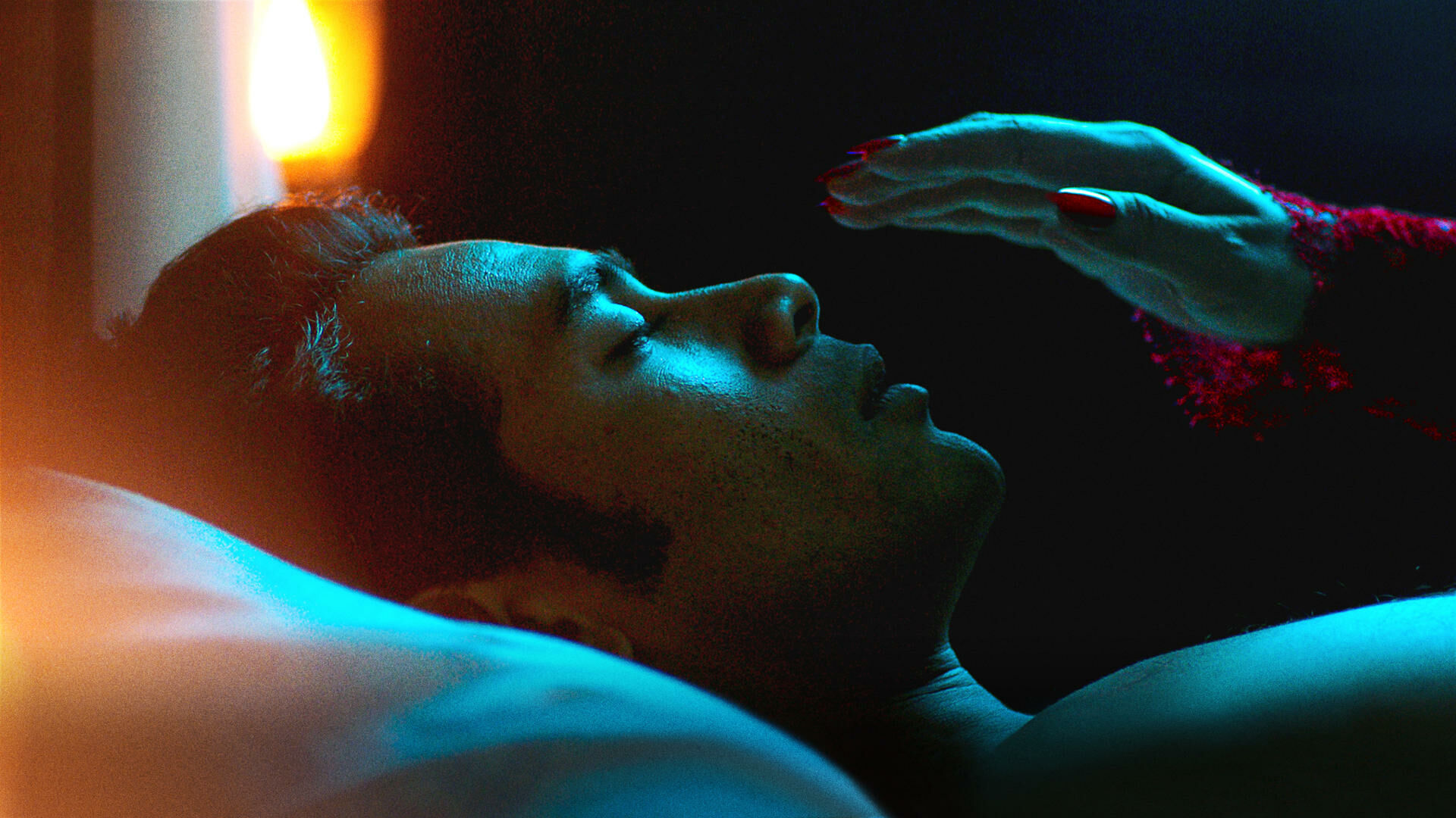 (MY) Dendam Pontianak แรงแค้นวิญญาณเฮี้ยน