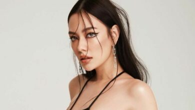 แซมมี่ เคาวเวลล์ ปล่อยเซตภาพ