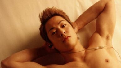 หุ่นโคตะมิอุระ นักมวยญี่ปุ่น