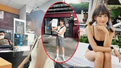 ยูทูบเบอร์ไต้หวัน เที่ยวไทย 4 วัน