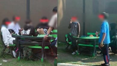 นักเรียนมั่วสุมสูบบุหรี่ ขโมยของ