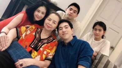 แซมยุรนันท์สูญเสียคุณแม่เรณู