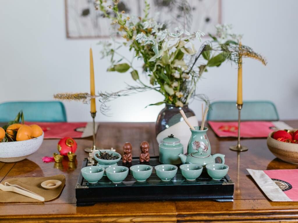 วันสารทจีน 2566 วันจ่าย ตรงกับวันอะไร