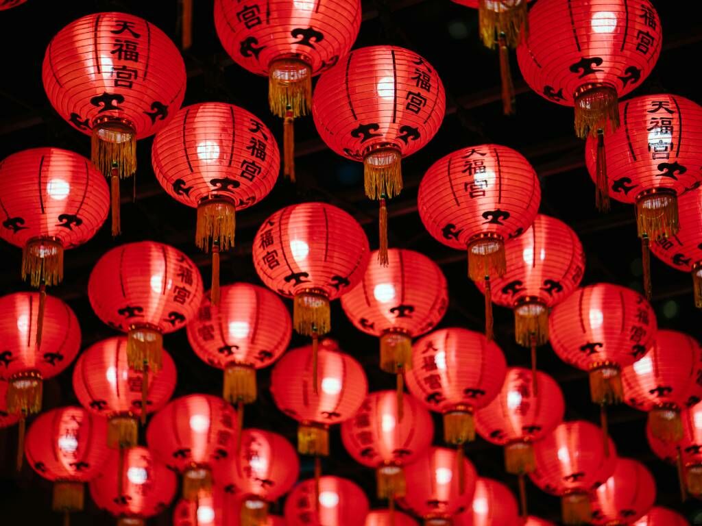 รวม วิธีไหว้สารทจีน 2565 รับทรัพย์