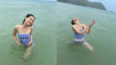 ญาญ่า อุรัสยา น่ารักสดใส