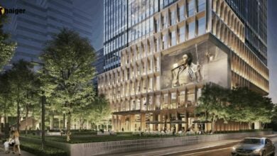 นายณ์ แอนด์ อาร์จีพี ดีเวลลอปเม้นท์ อสังหา