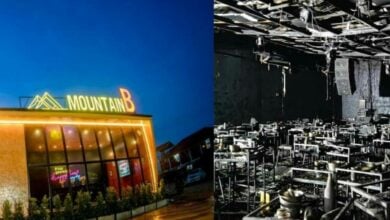 เมาท์เทนบี พ่อเสี่ยบี